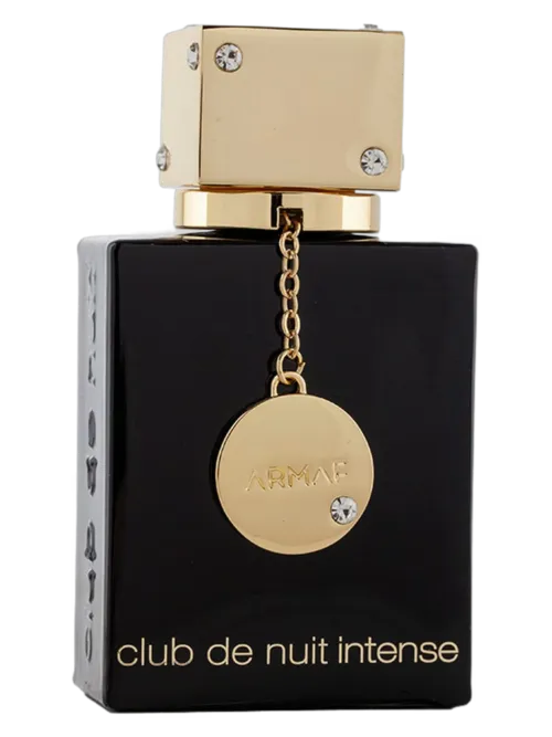 Club de Nuit Intense Woman
