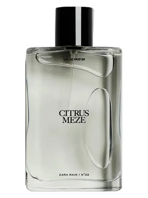Fragrance