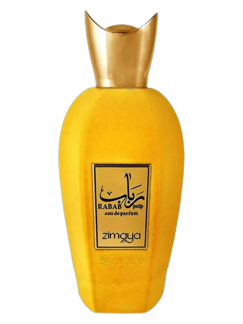 Rabab Pulp