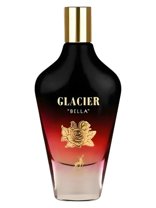 Glacier Bella