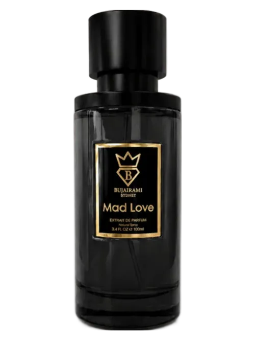 Mad Love
