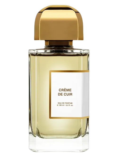 Crème de Cuir