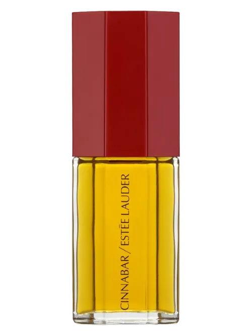 Cinnabar