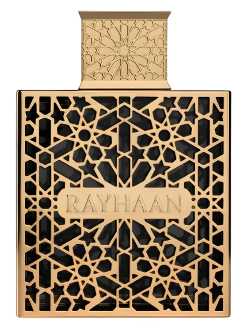 Rayhaan Elixir