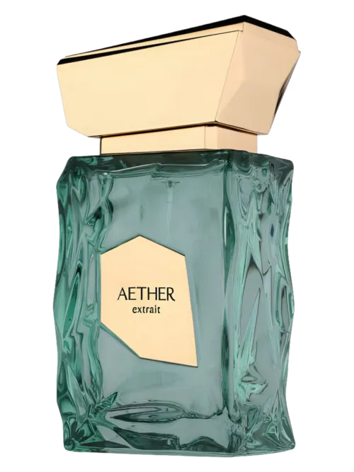 Aether Extrait