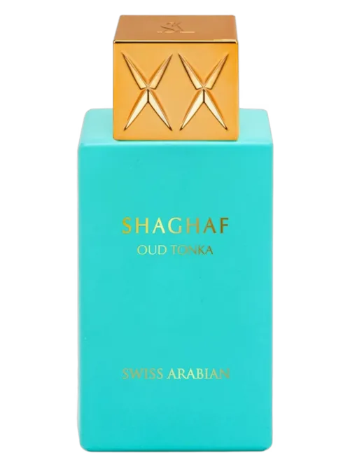 Shaghaf Oud Tonka