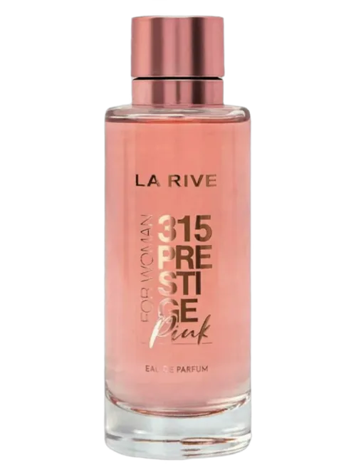 315 Prestige Pink
