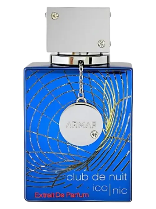 Club de Nuit Iconic