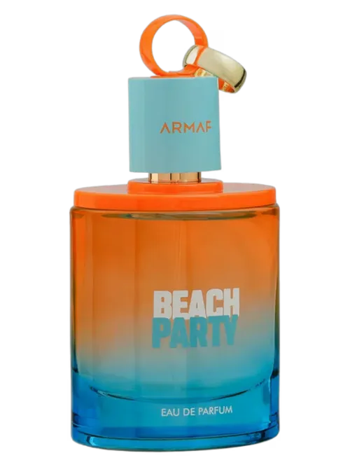 Beach Party