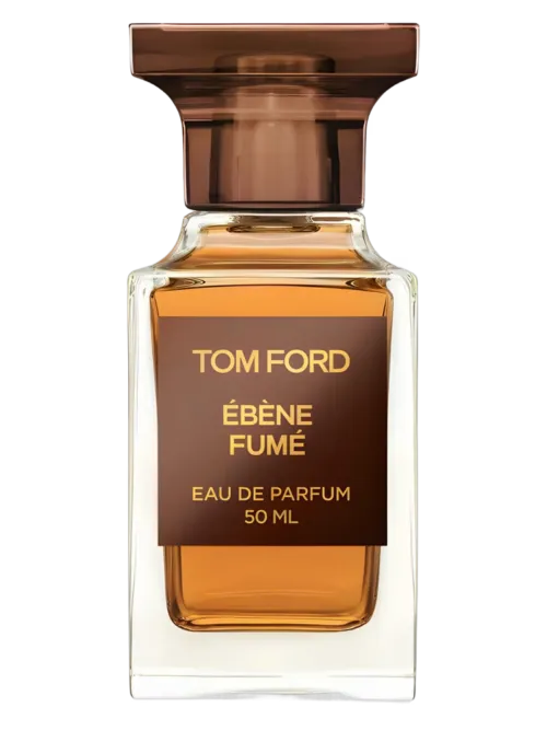 Ébène Fumé