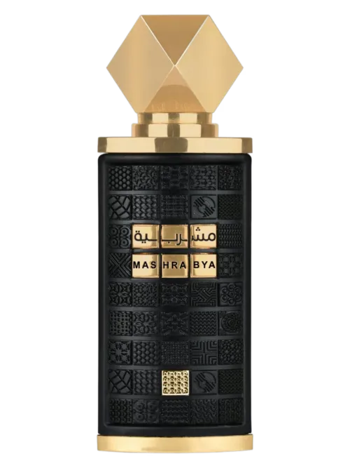 Mashrabya