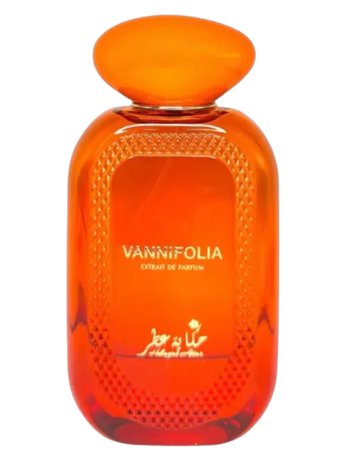 Vannifolia