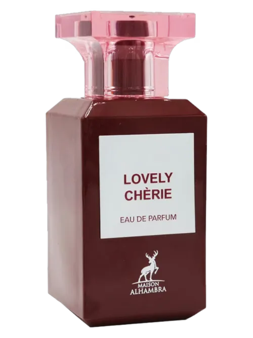 Lovely Chèrie