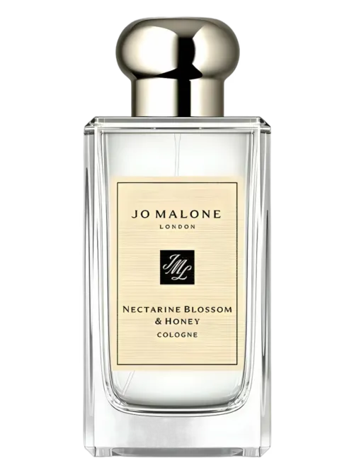 Nectarine Blossom & Honey