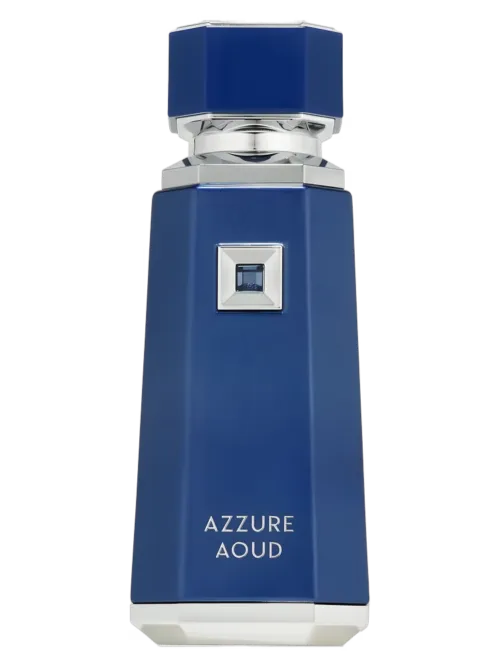 Azure Aoud