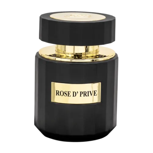 Rose D'Prive