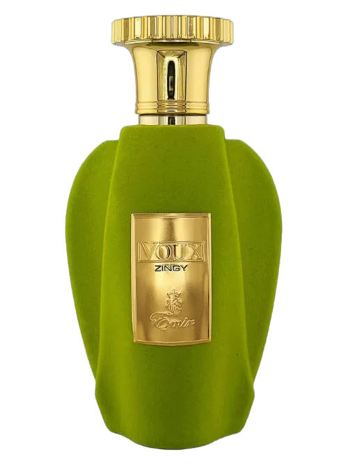 Voux Zingy