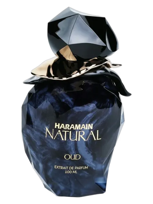 Natural Oud