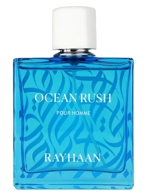 Ocean Rush