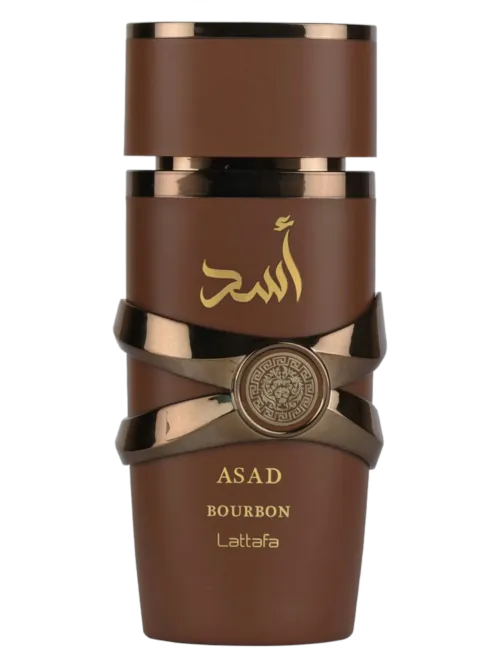 Asad Bourbon