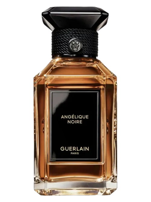 Angélique Noire