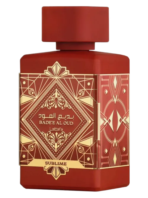 Bade'e Al Oud Sublime