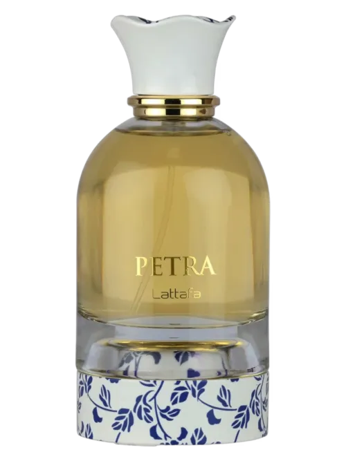 Petra