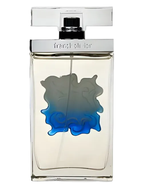 Eau de Passion Men
