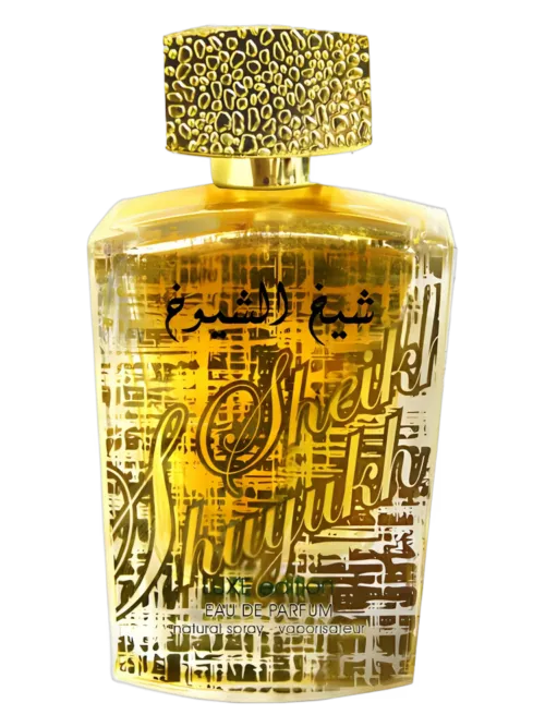 Fragrance