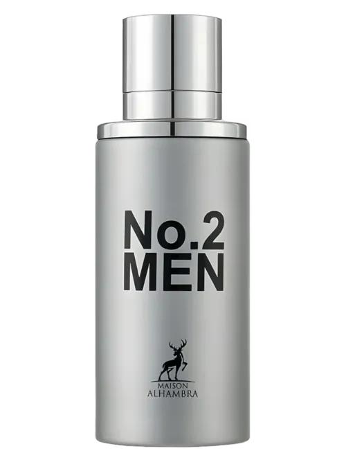 No. 2 Men