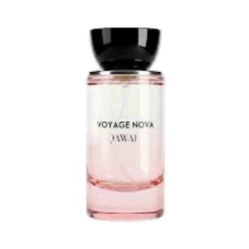 Voyage Nova
