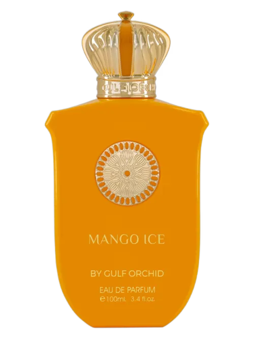 Mango Ice
