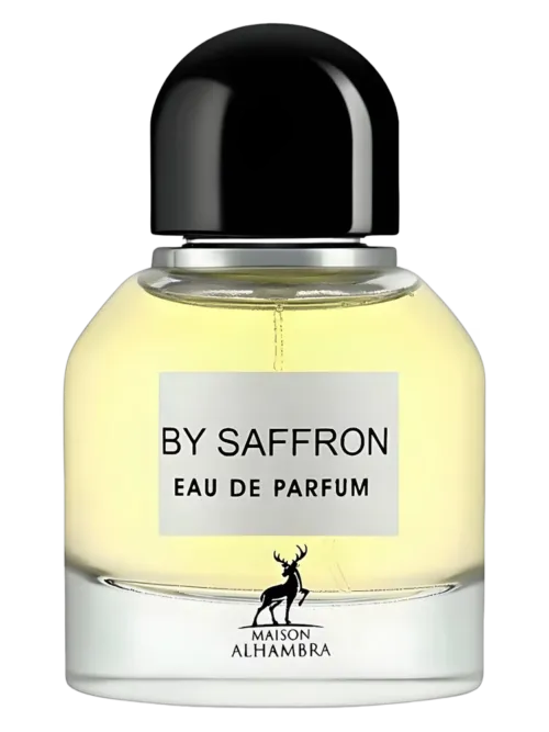 By Saffron