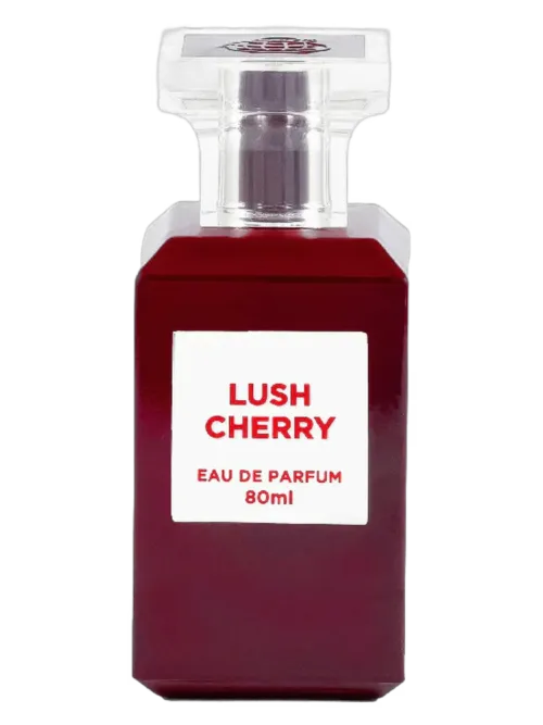 Lush Cherry