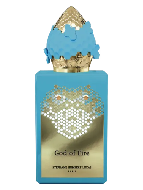 God of Fire