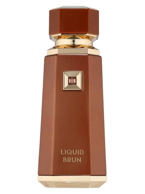 Liquid Brun